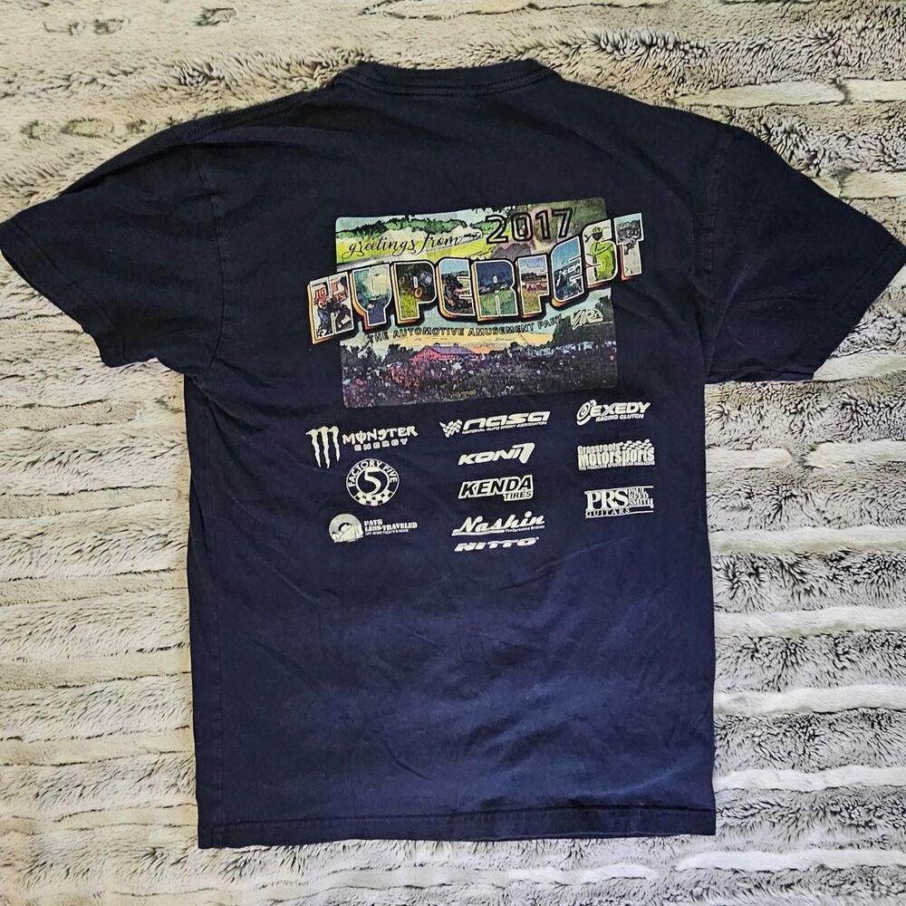Unbranded Men's multi T-shirt
